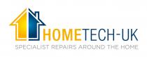 Hometech-UK Ltd SPECIALIST REPAIRS AROUND THE HOME