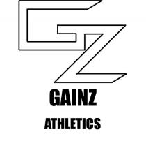 GZ GAINZ ATHLETICS