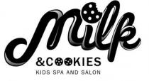 MILK & COOKIES KIDS SPA AND SALON