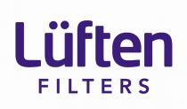 Lüften FILTERS