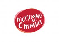 Meringue O Mania