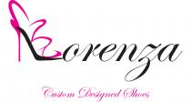 Lorenza Custom Designed Shoes