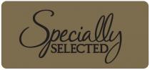Specially SELECTED