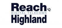 Reach Digital Telecoms Highlands