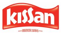 KISSAN SINCE 1934