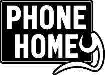 Phone Homey