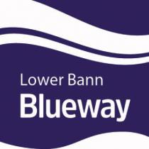 Lower Bann Blueway