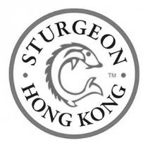 STURGEON HONG KONG