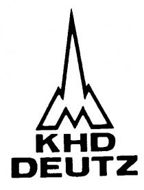 KHD DEUTZ