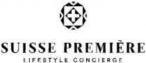 SUISSE PREMIÈRE LIFESTYLE CONCIERGE