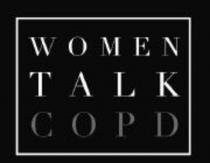 WOMEN TALK COPD