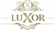 X LUXOR