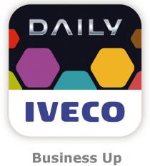 DAILY IVECO Business Up