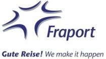 Fraport Gute Reise! We make it happen