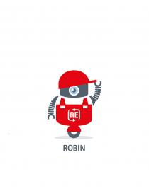 RE ROBIN