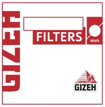 GIZEH FILTERS mm GIZEH