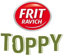 FRIT RAVICH TOPPY