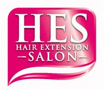 HES Hair Extension Salon