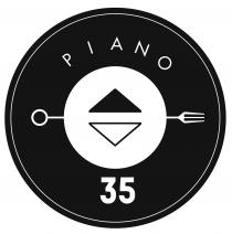 PIANO 35