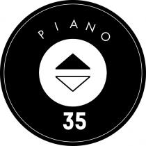 PIANO 35