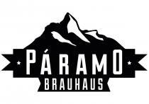 Páramo Brauhaus