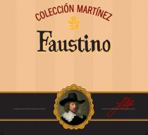 COLECCIÓN MARTÍNEZ FAUSTINO