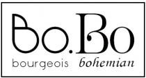 Bo.Bo bourgeois bohemian