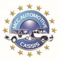 MCC AUTOMOTIVE CASSIS