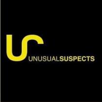 UNUSUAL SUSPECTS