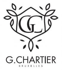 GC G. CHARTIER BRUXELLES