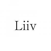 Liiv