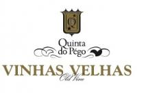 Quinta do Pégo Vinhas Velhas Old Vine