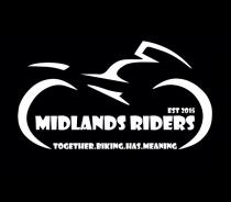 midlands riders EST 2015 Together Biking Has Meaning