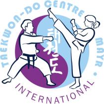 TAEKWON-DO CENTRE MAYR INTERNATIONAL