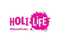 HOLI LIFE SIENTE EL COLOR