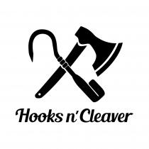 Hooks n' Cleaver