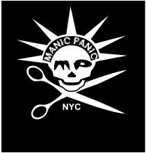 MANIC PANIC NYC