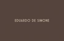 Eduardo De Simone