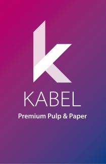 k KABEL Premium Pulp & Paper