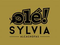 OLÉ! SYLVIA ALCACHOFAS