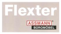 Flexter ASSMANN BÜROMÖBEL