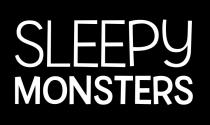 SLEEPY MONSTERS
