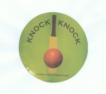 KNOCK KNOCK WWW.KNOCKKNOCKCRICKET.CO.UK