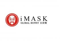 iMASK GLOBAL BUFFET