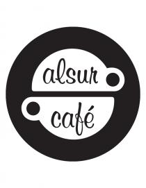 alsur café