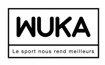 WUKA Le sport nous rend meilleurs