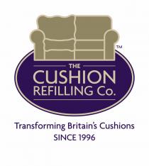 The Cushion Refilling Co. Transforming Britain's cushions since 1996