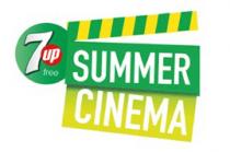 7UP SUMMER CINEMA