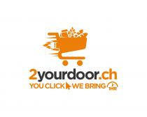 2yourdoor