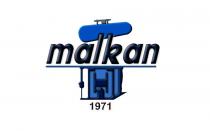 malkan 1971